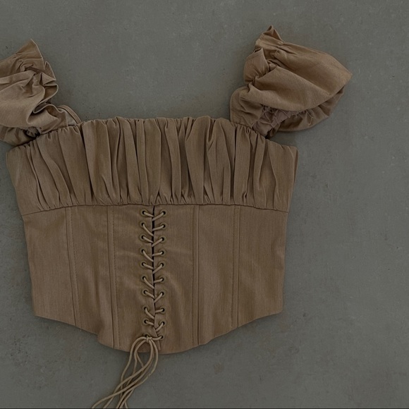 PRINCESS POLLY TOP - Picture 9 of 13